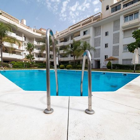 Iloftmalaga Atico Carihuela Appartement Torremolinos Buitenkant foto